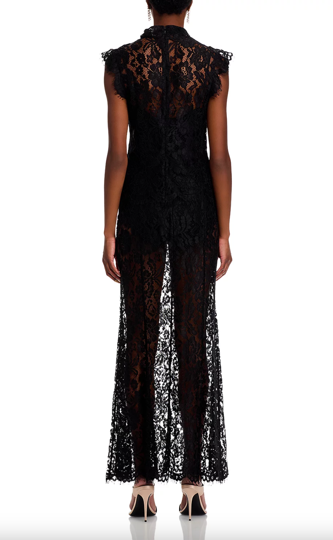 COSETTE LACE TOP