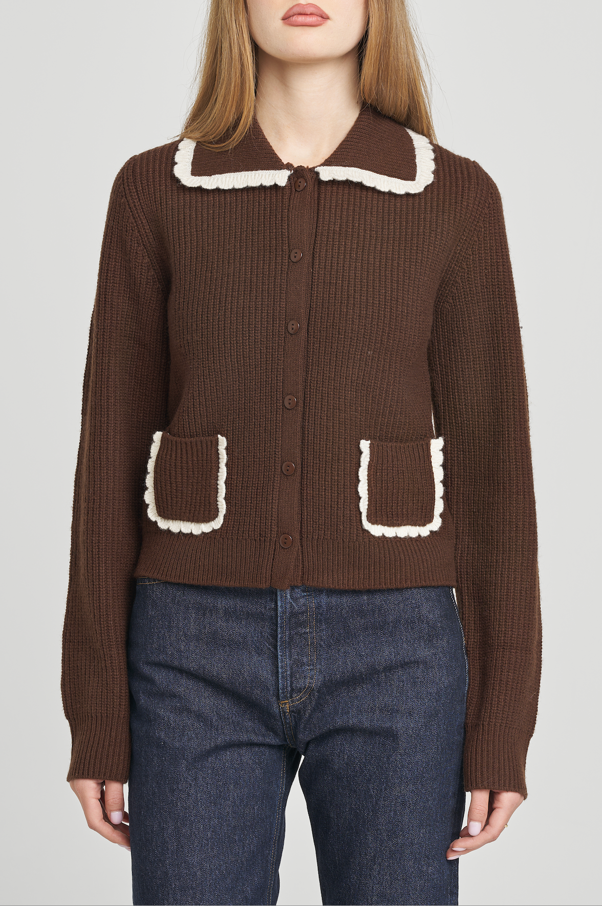 MILLIE CARDIGAN