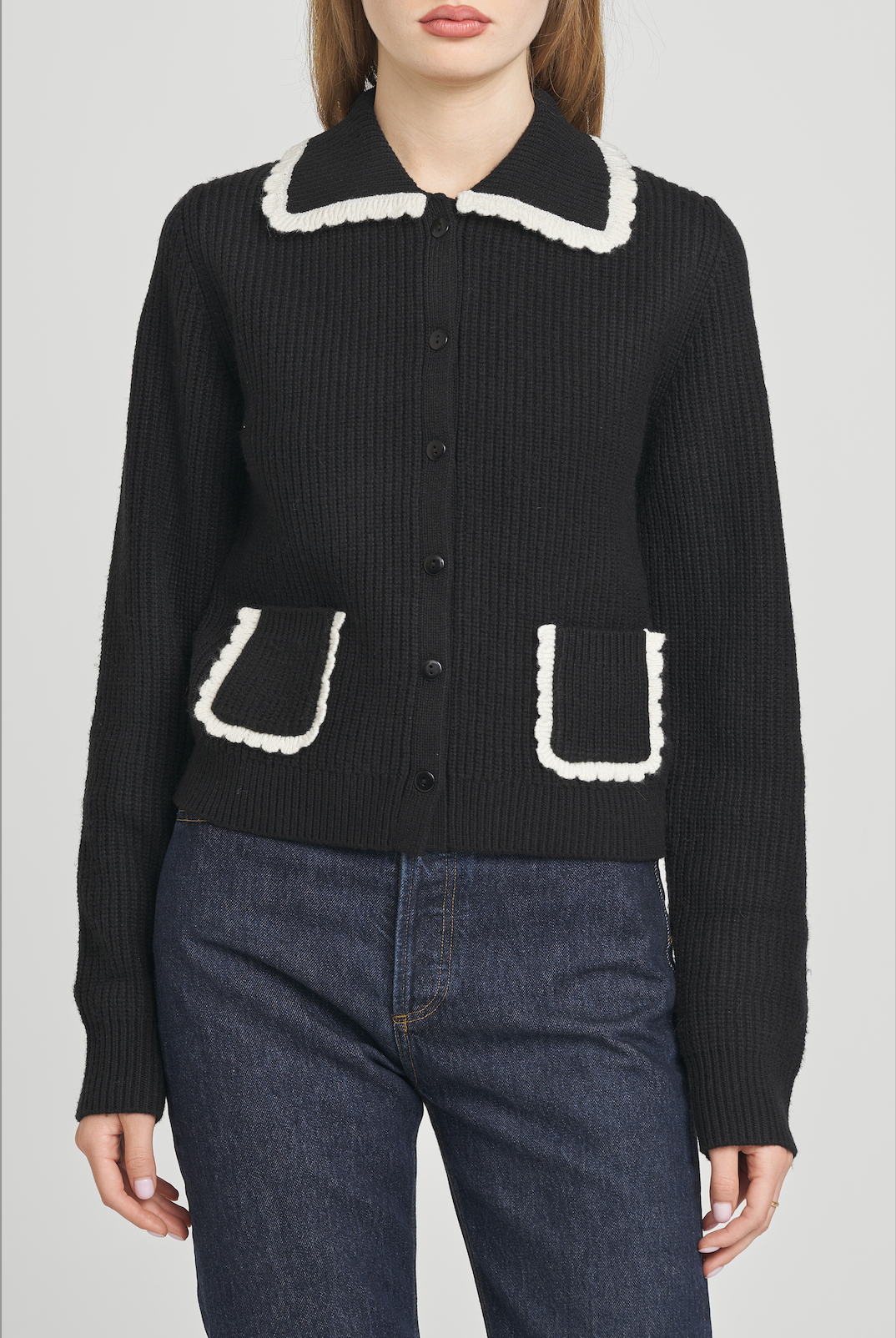 MILLIE CARDIGAN