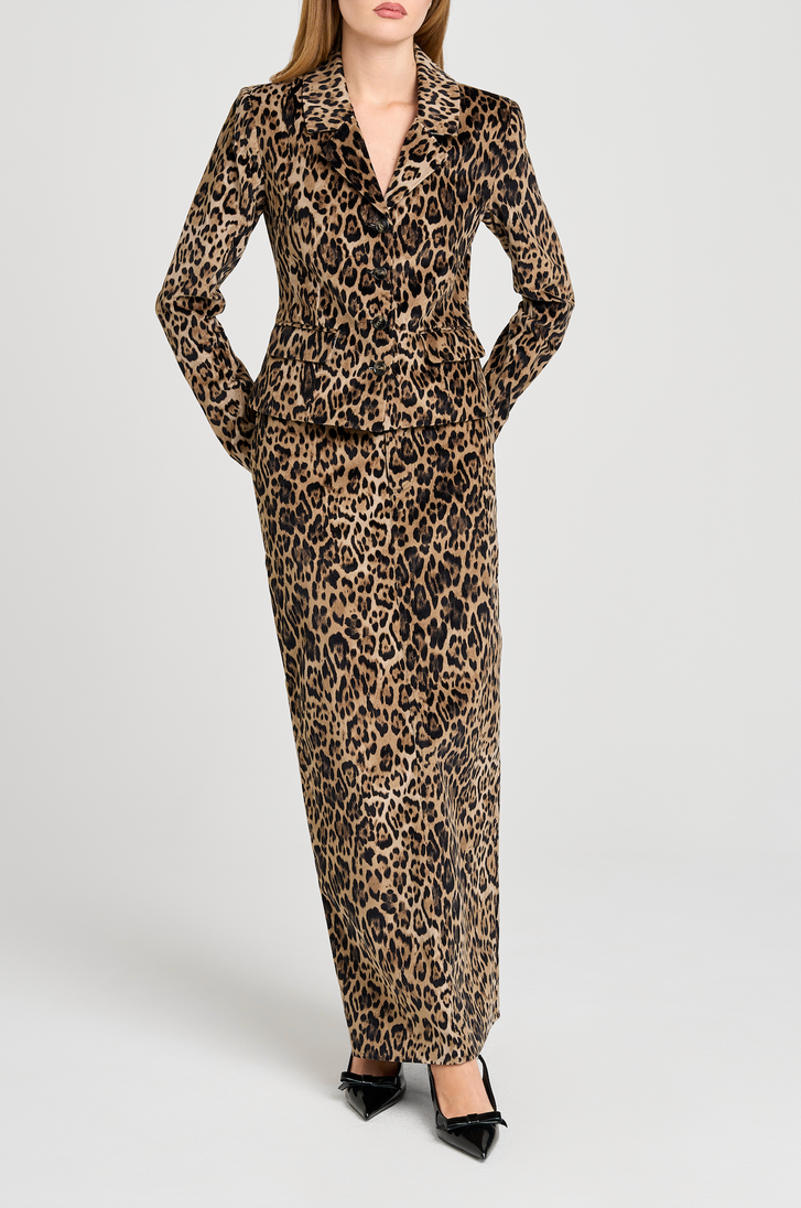 SAMANTHA PENCIL SKIRT