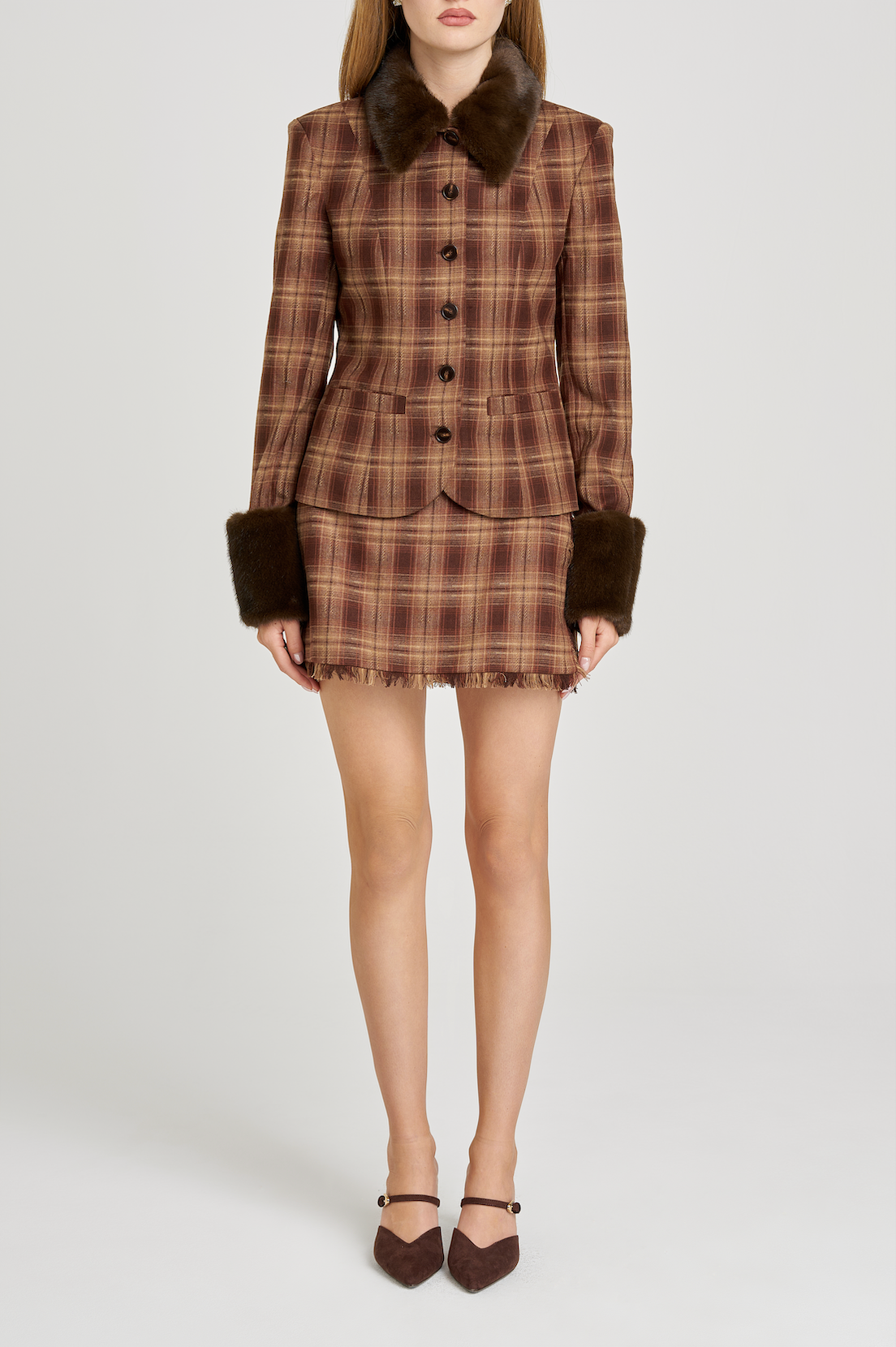 EMILY JACKET