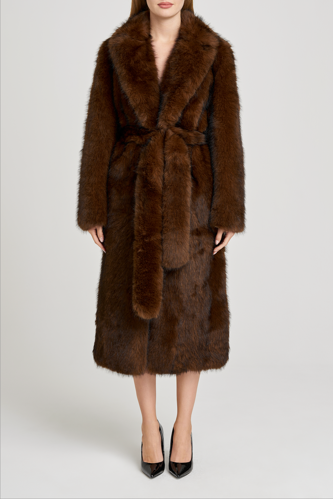 DIANA COAT