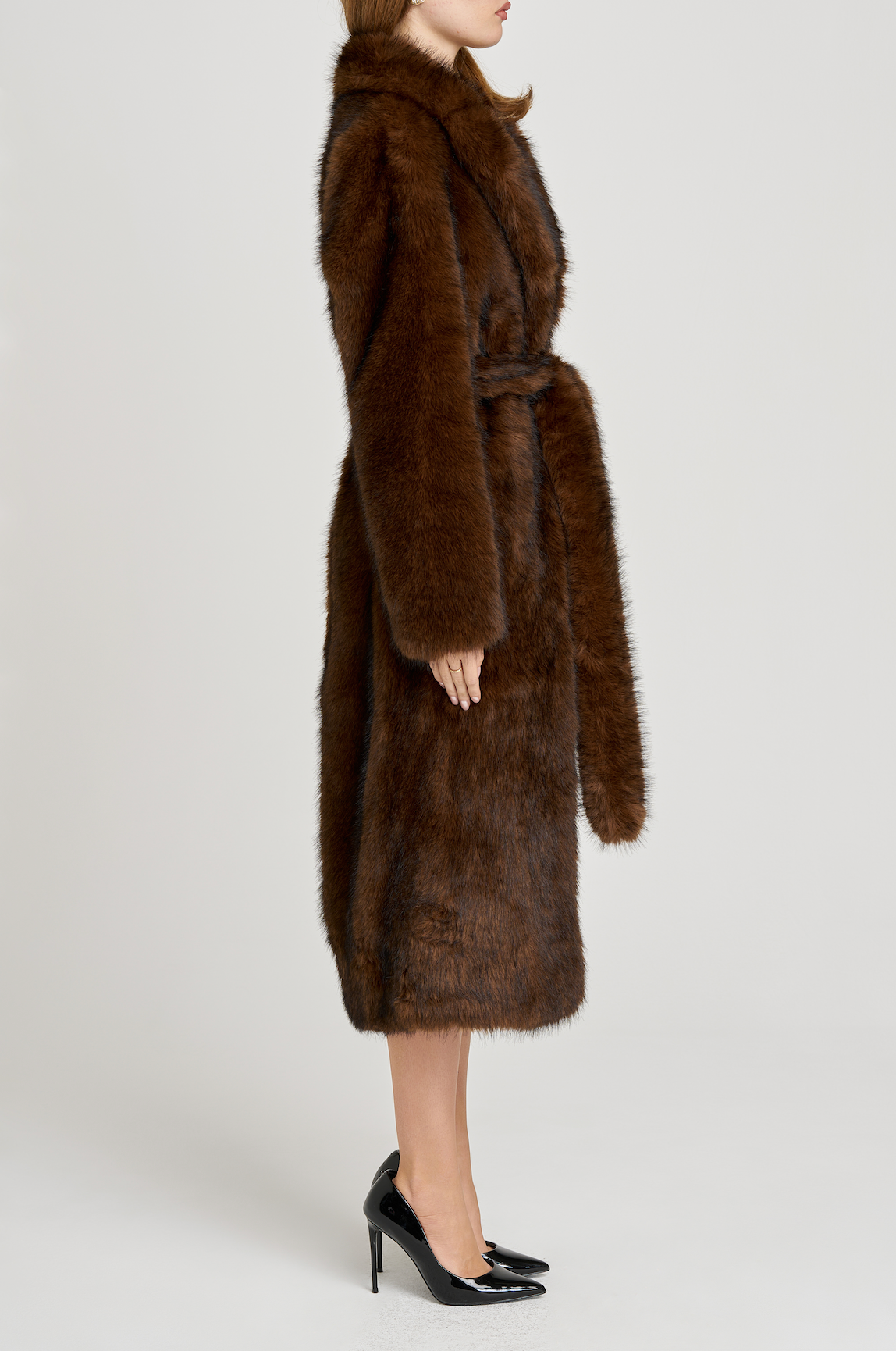 DIANA COAT