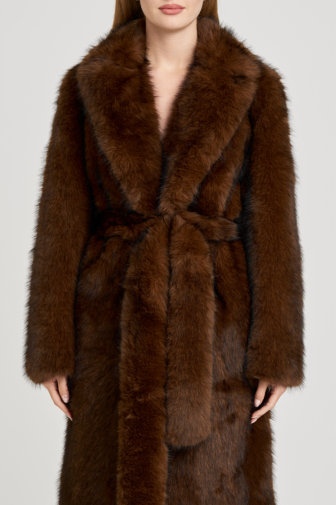 DIANA COAT