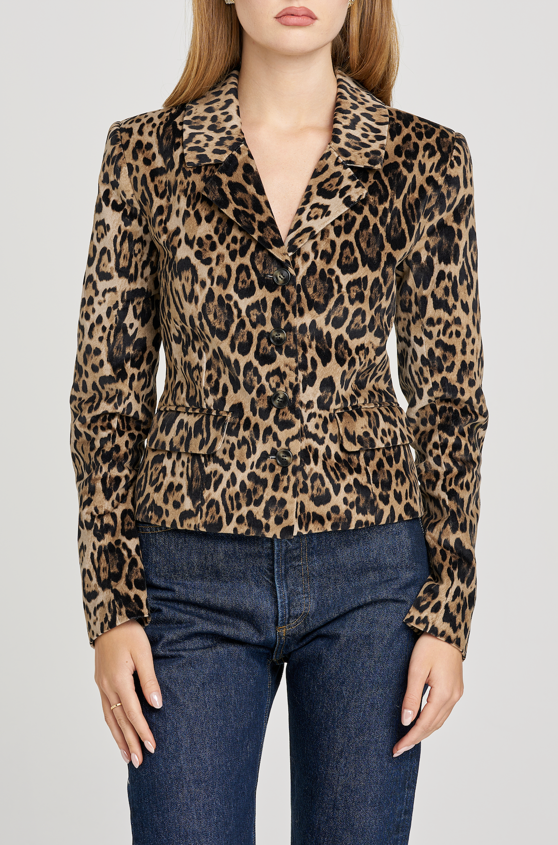 SAMANTHA BLAZER