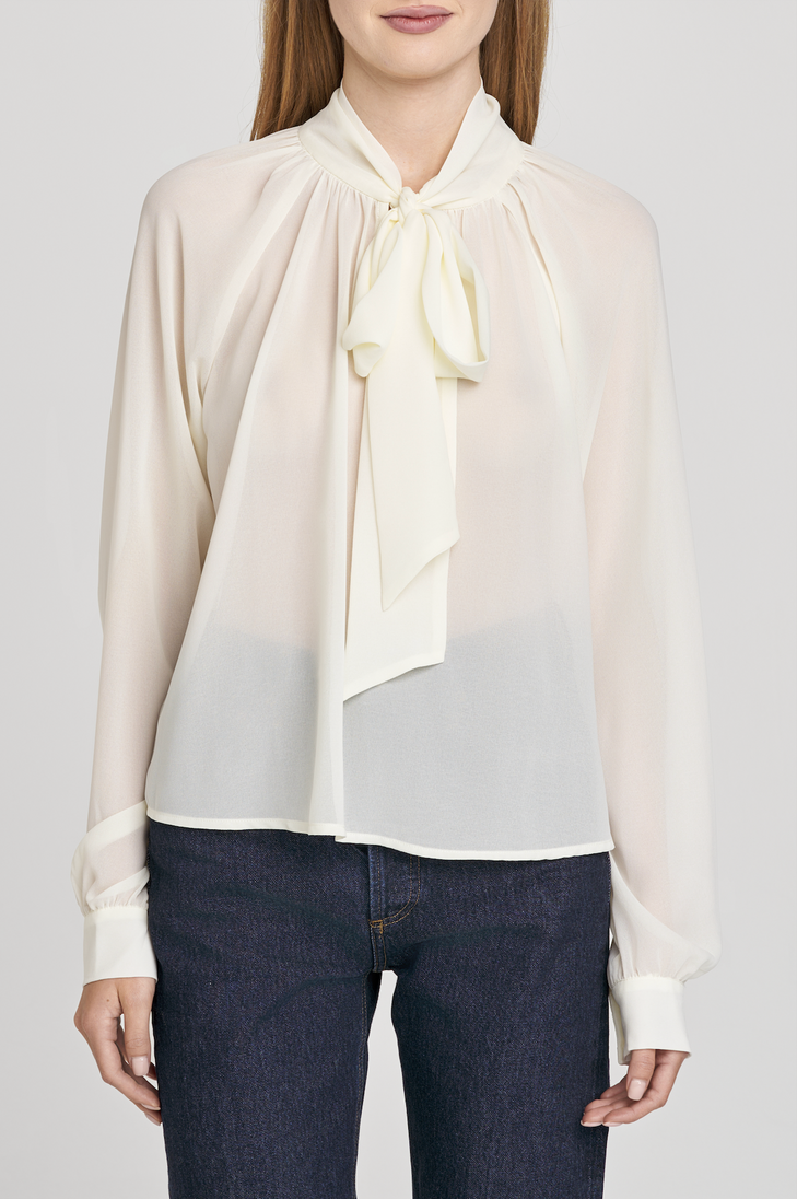 CHARLOTTE BLOUSE