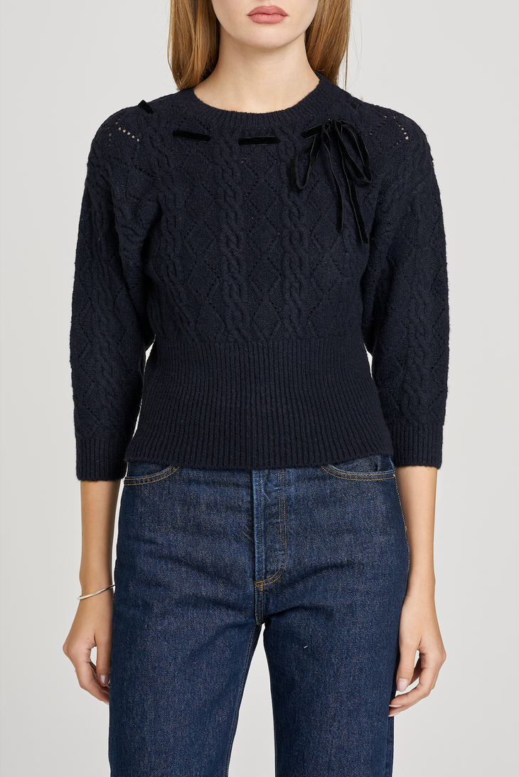 MIRANDA PULLOVER