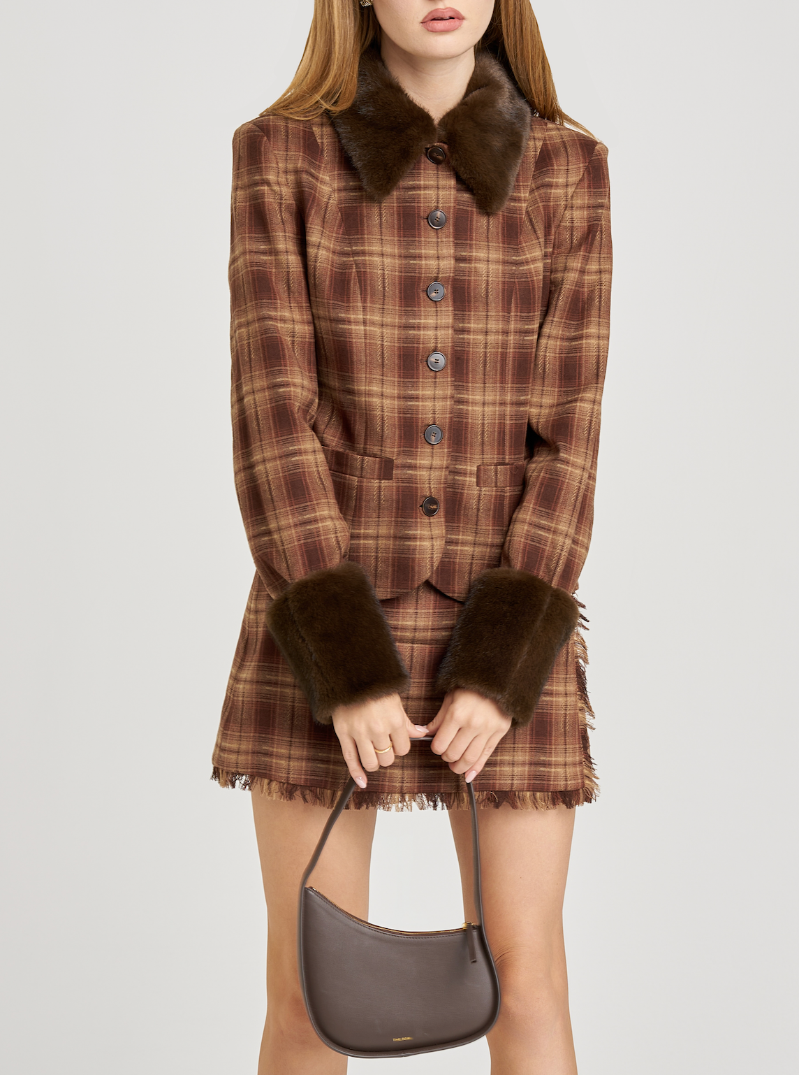 EMILY JACKET