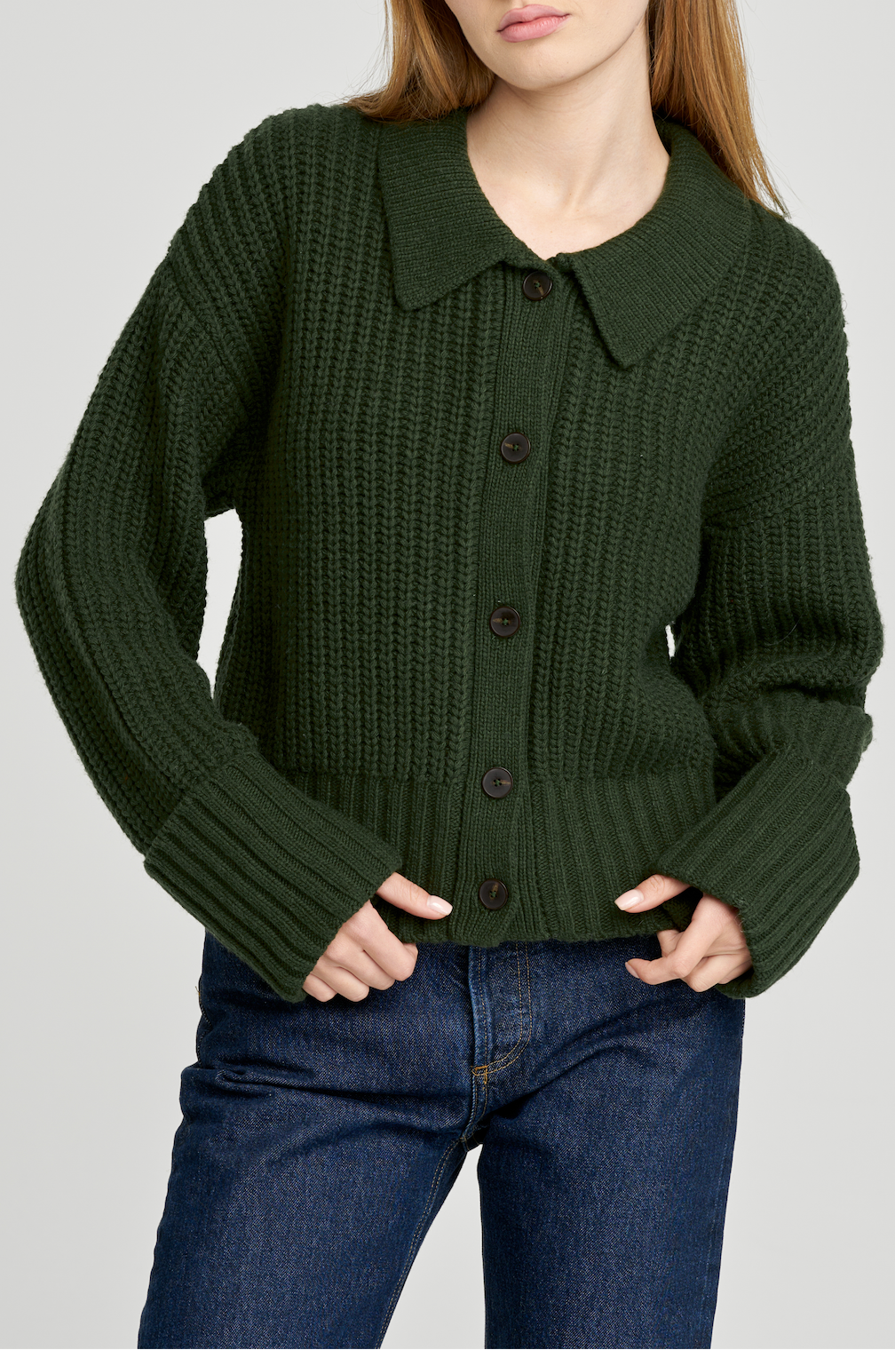 BEA CARDIGAN *BLACK FRIDAY/CYBER MONDAY*