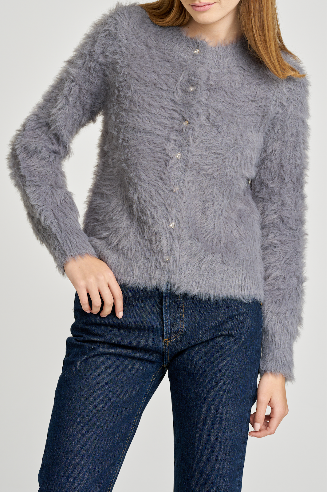KAT CARDIGAN