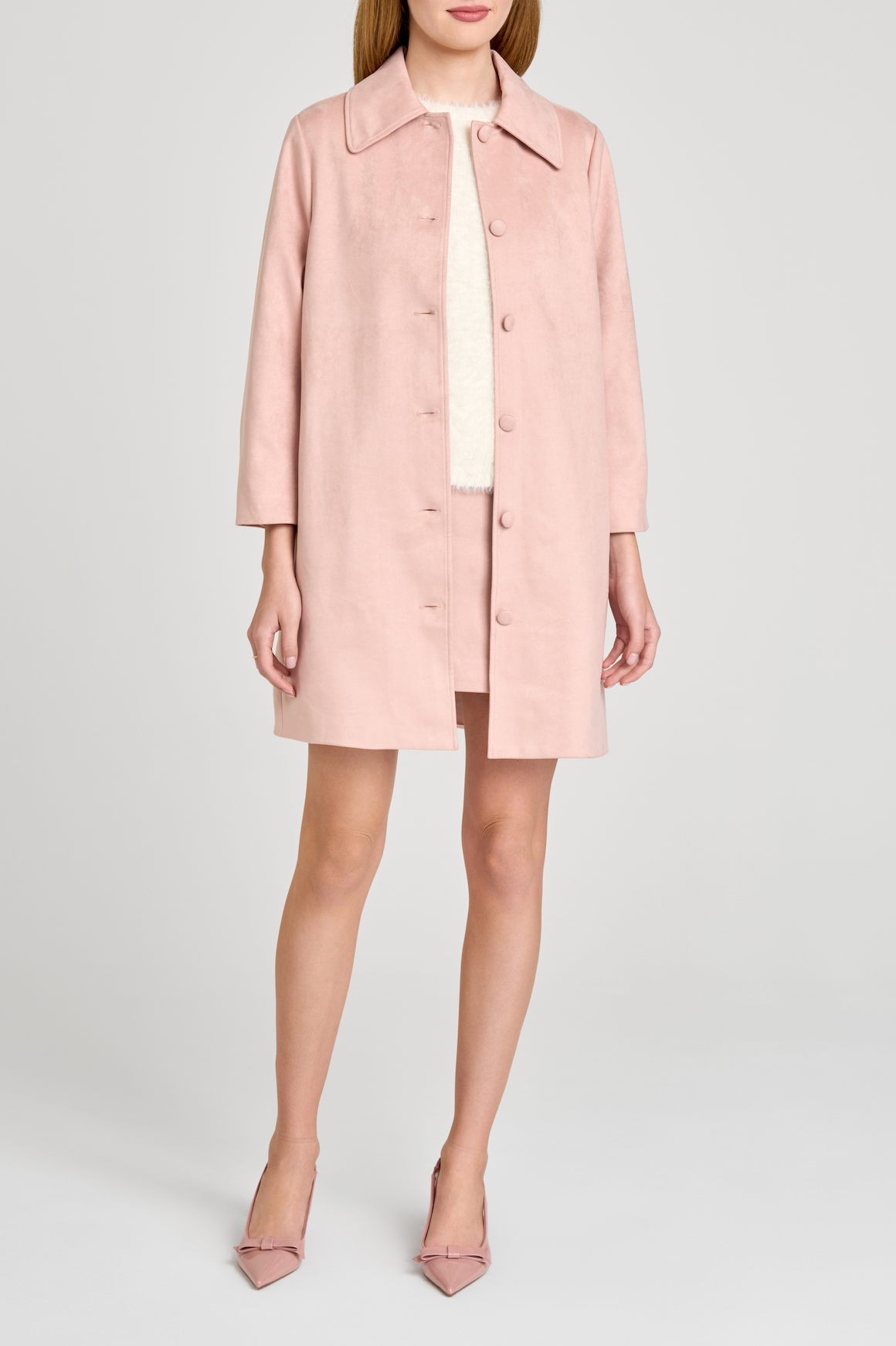 MADELINE JACKET