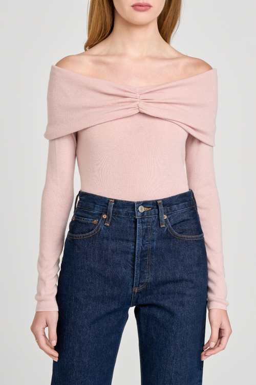 ALICE SWEATER