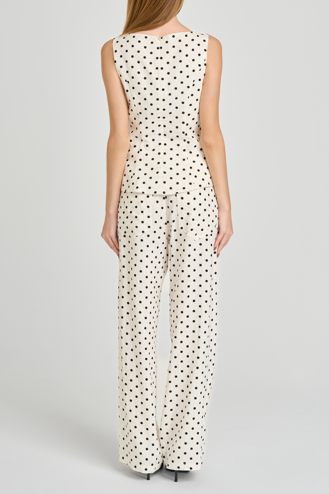 Lilah Drawstring Pant