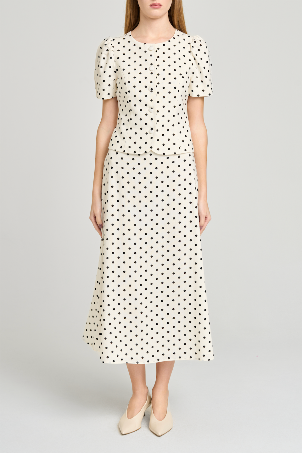 Blair Midi Skirt