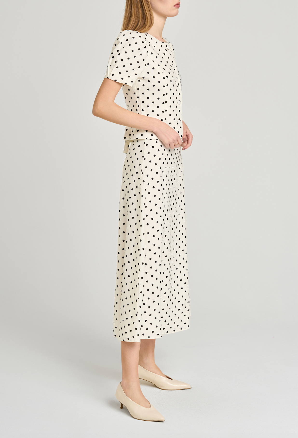 Blair Midi Skirt