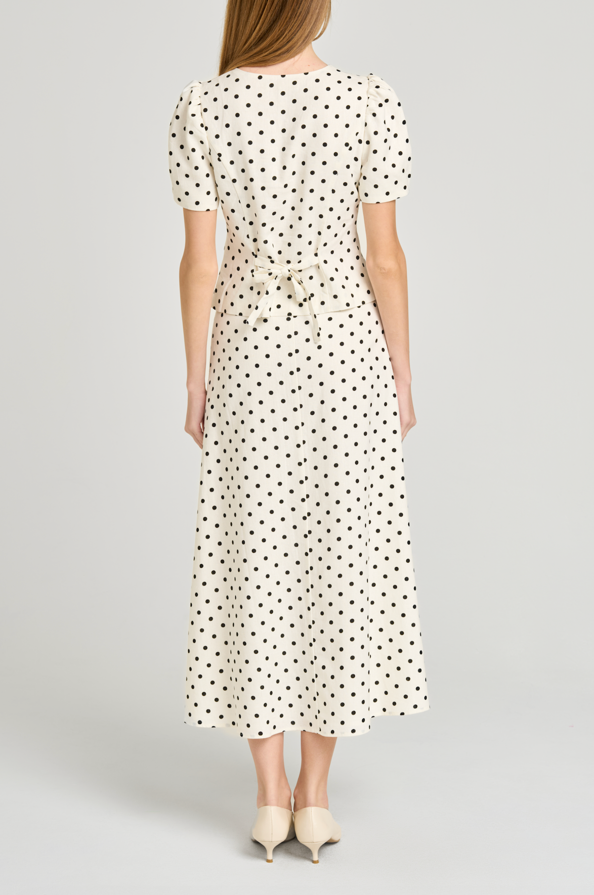 Blair Midi Skirt