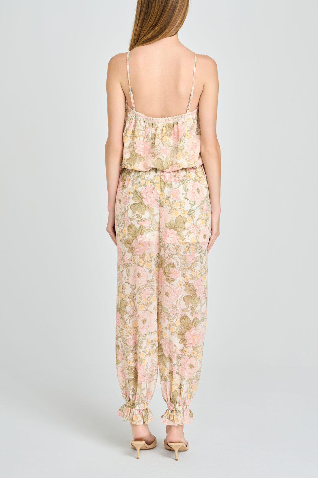 Jasmine Balloon Pant