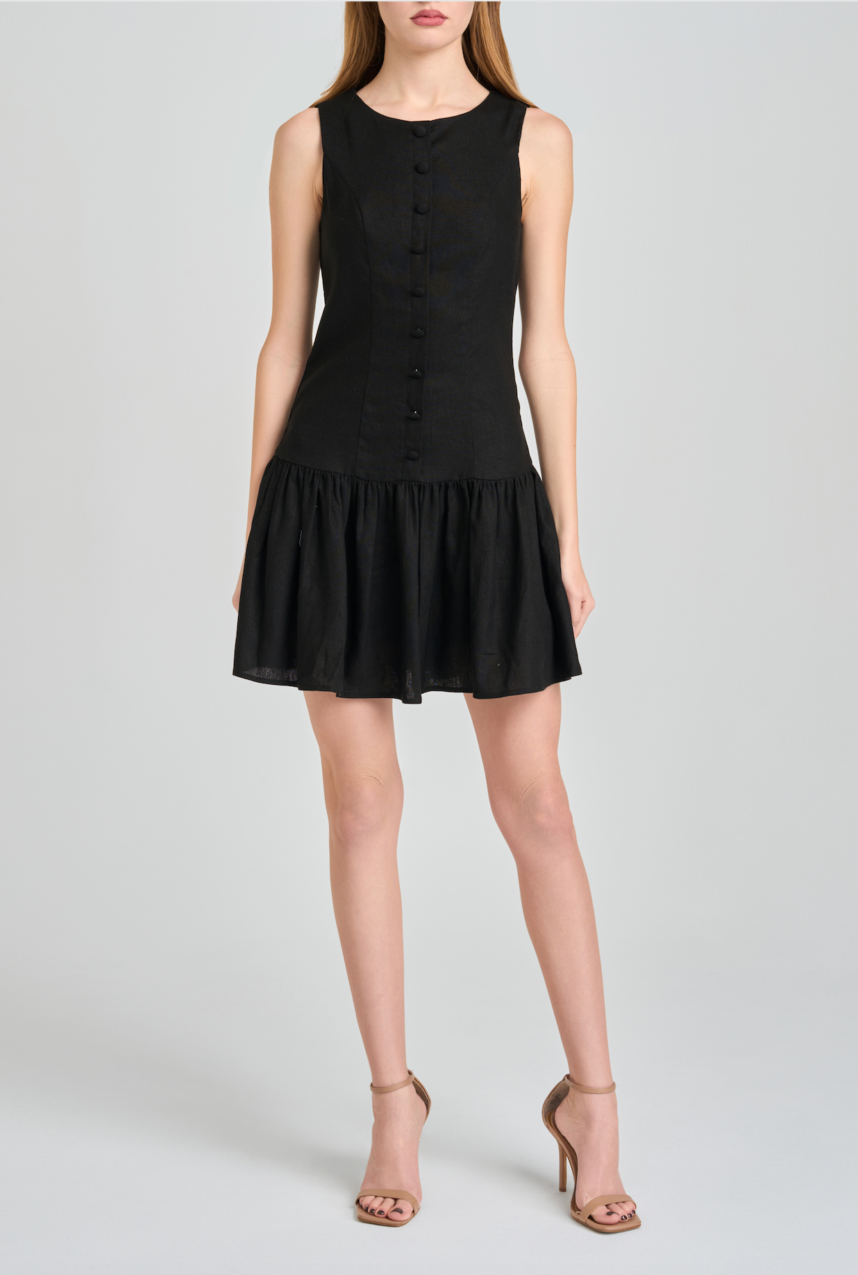 Martini Mini Dress