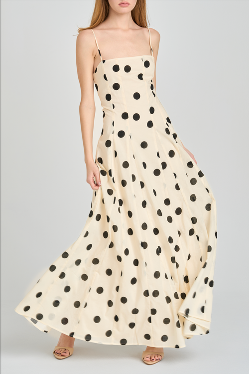 Carolina Dress