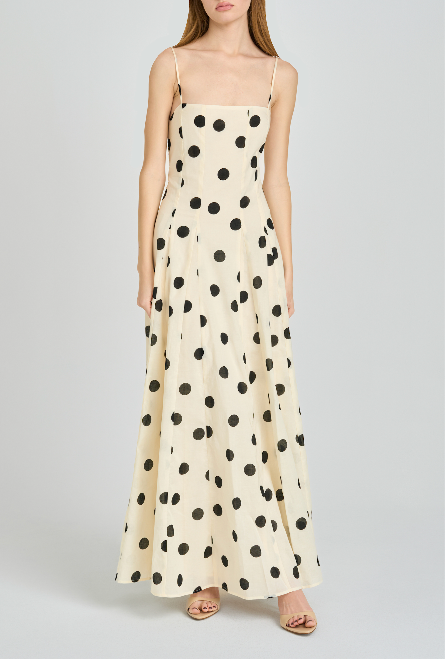 Carolina Dress