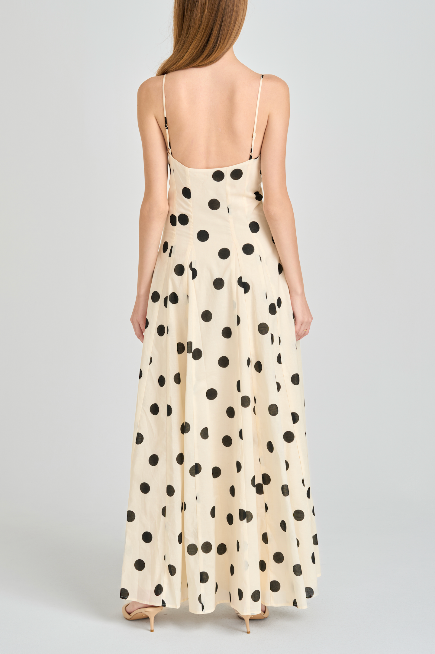 Carolina Dress