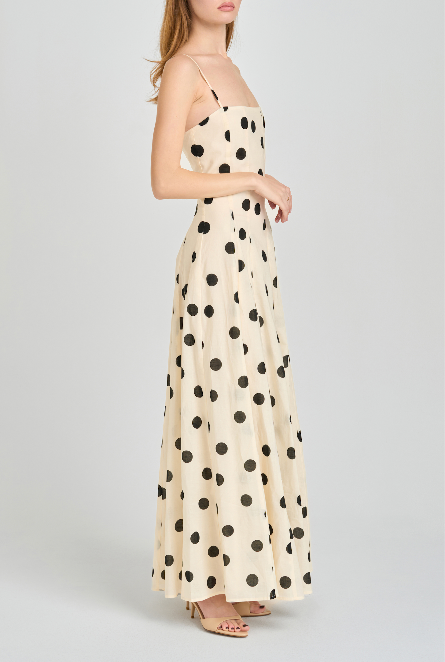 Carolina Dress