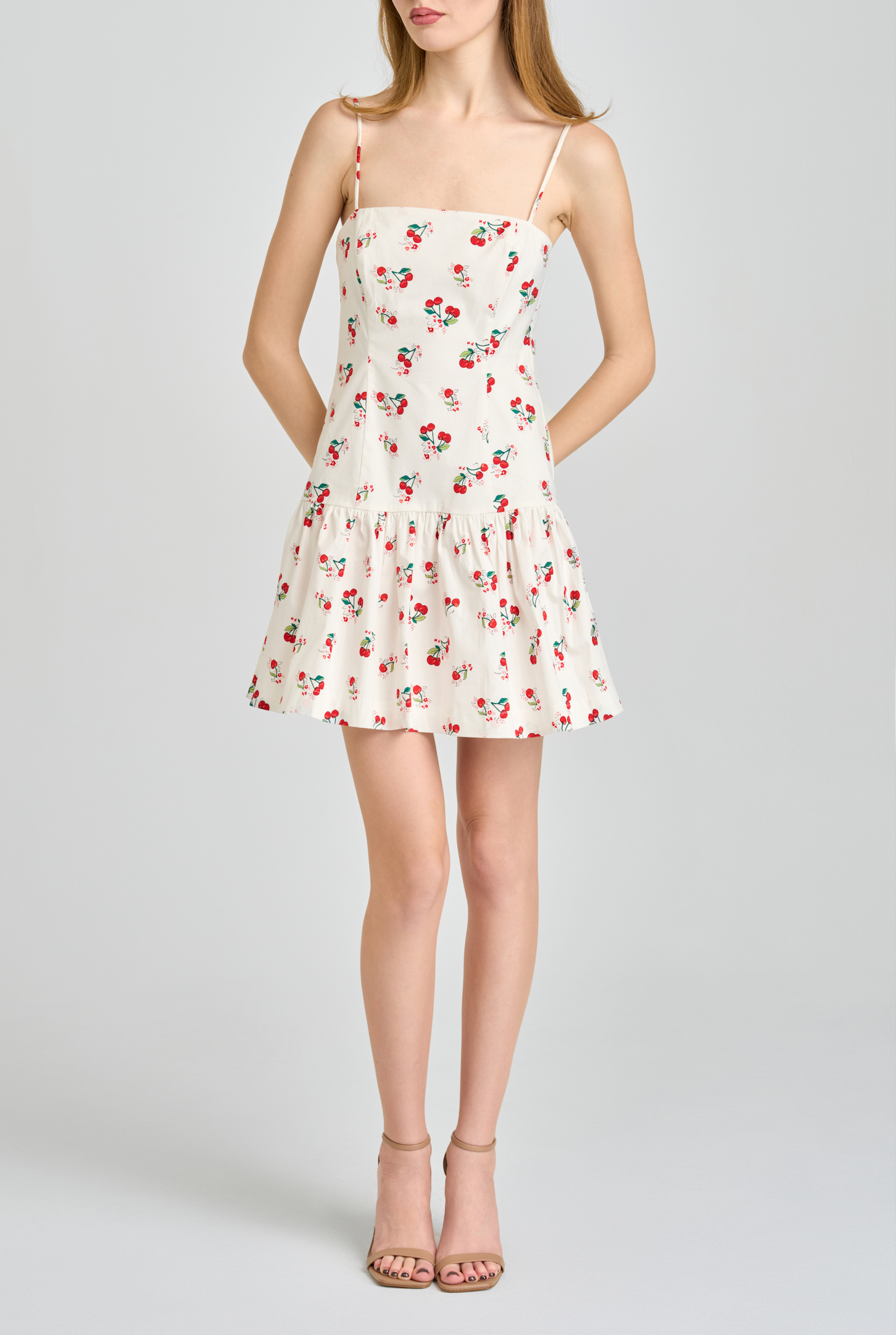 Louisa Cami Dress