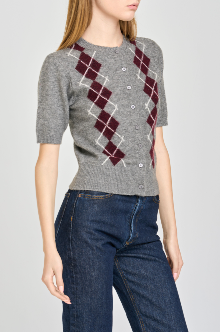 Esther Cardigan