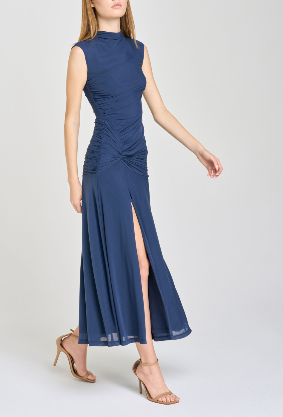 Sarielle Midi Dress