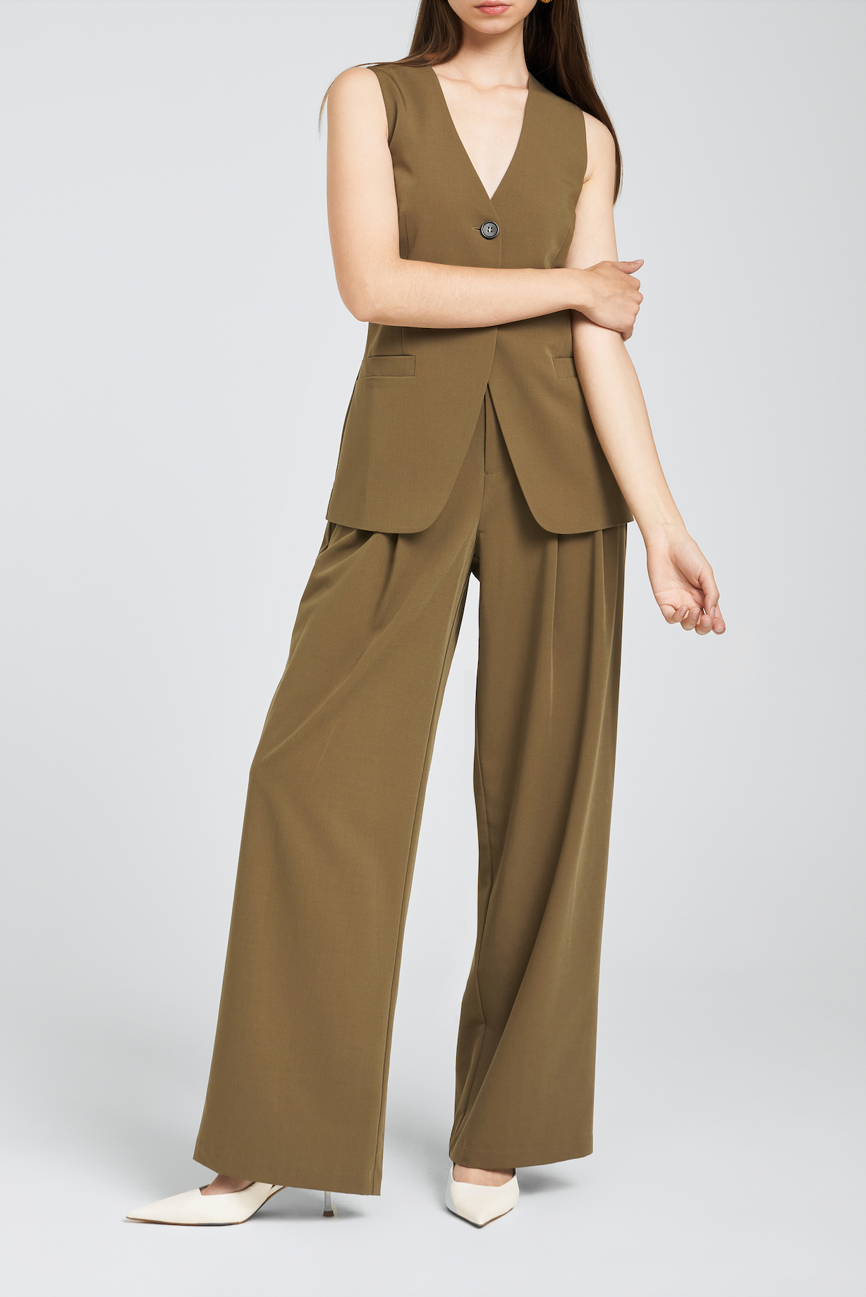 JAMES TROUSER