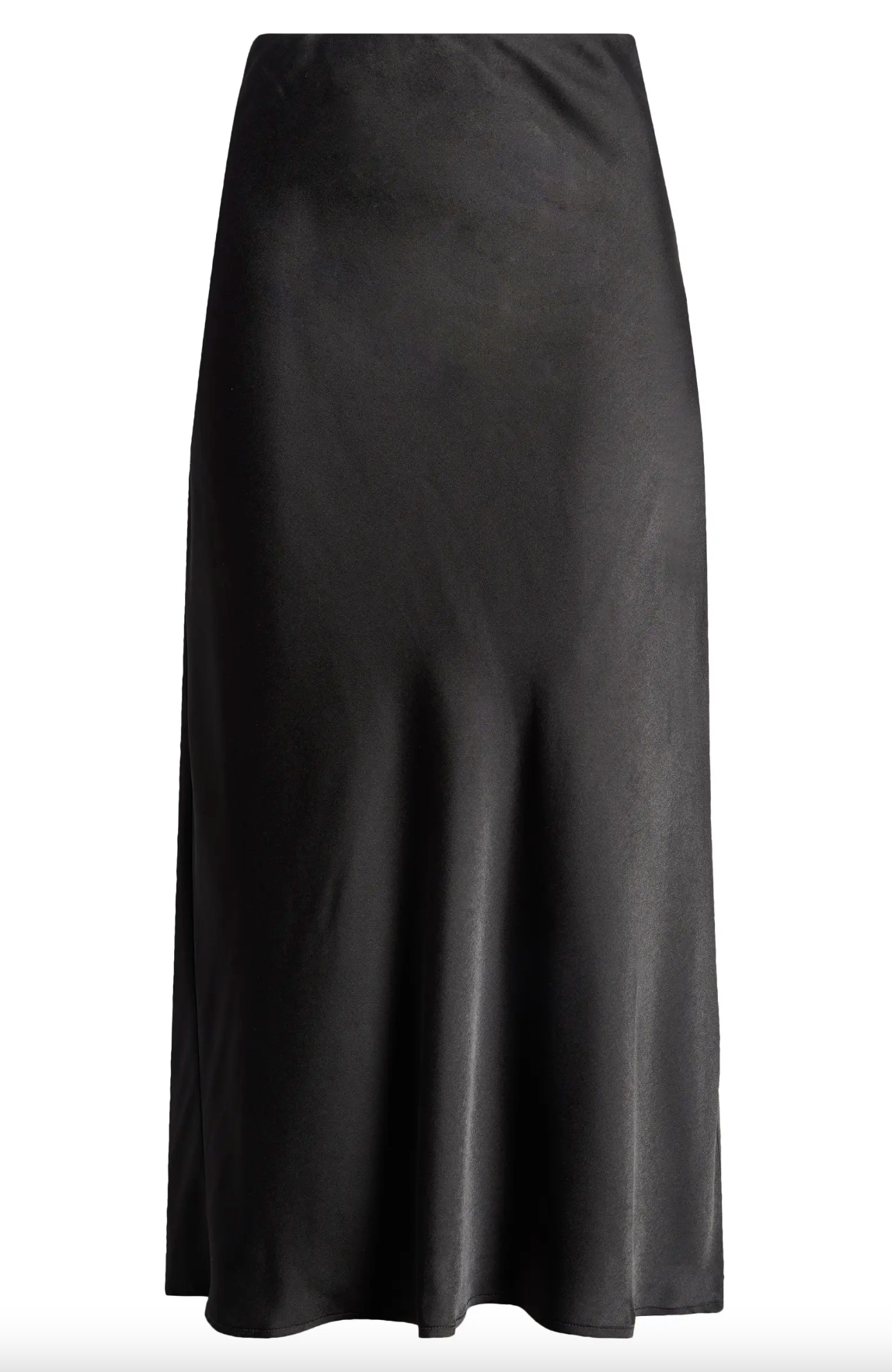 PORTER MIDI SKIRT