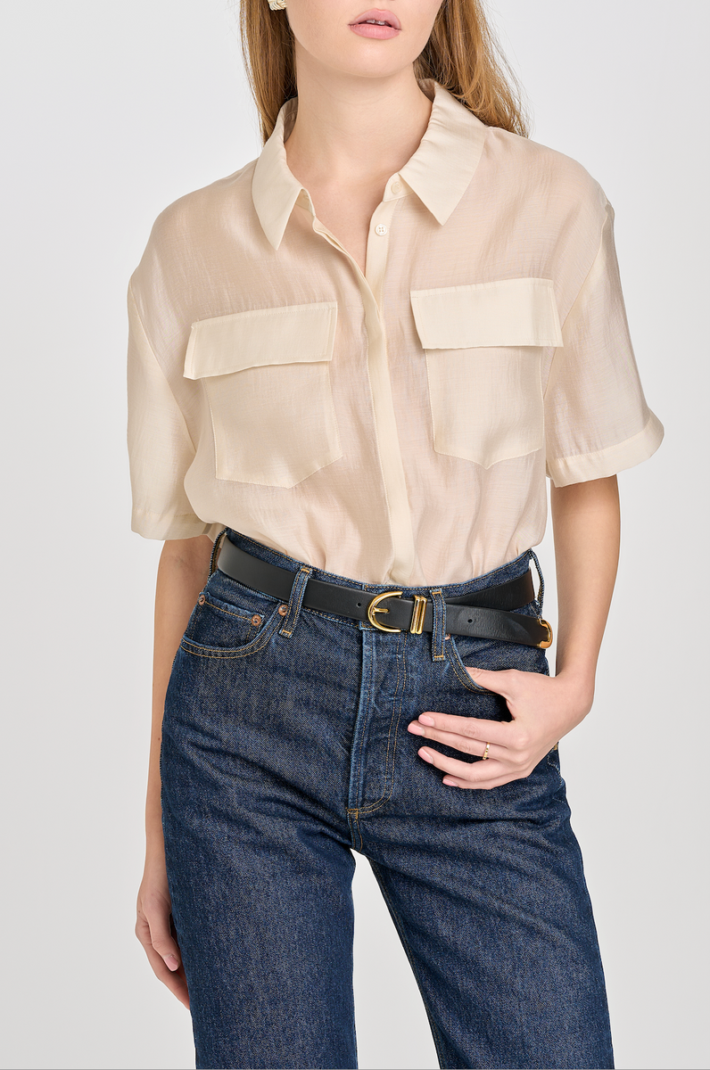 DARIA BLOUSE