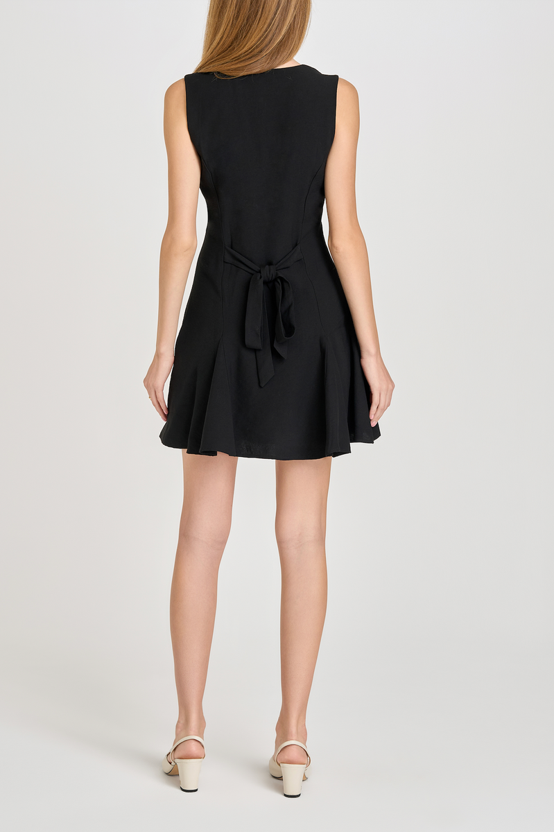 DARCY MINI DRESS