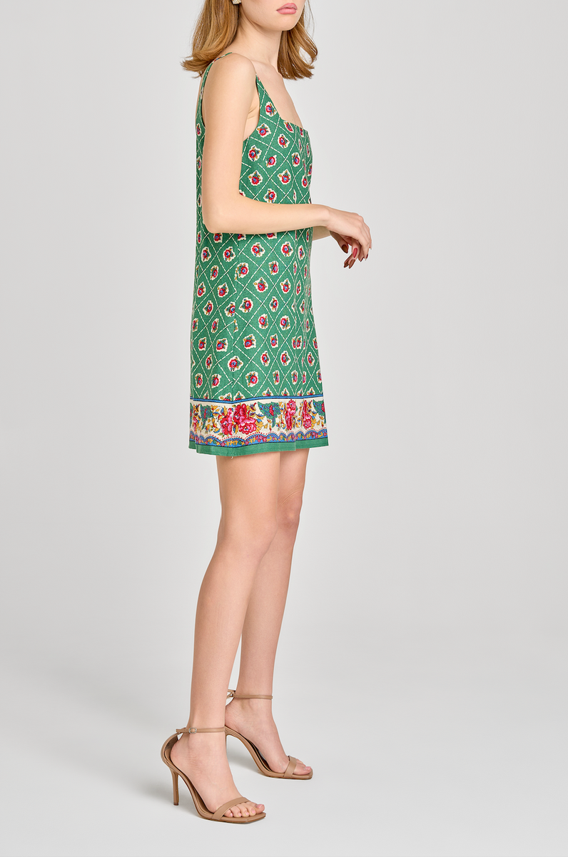 EDEN MINI DRESS