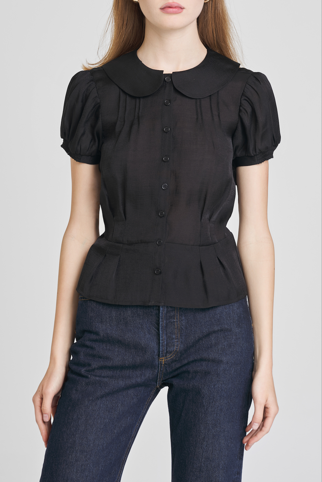 KIT SHORT SLEEVE TOP