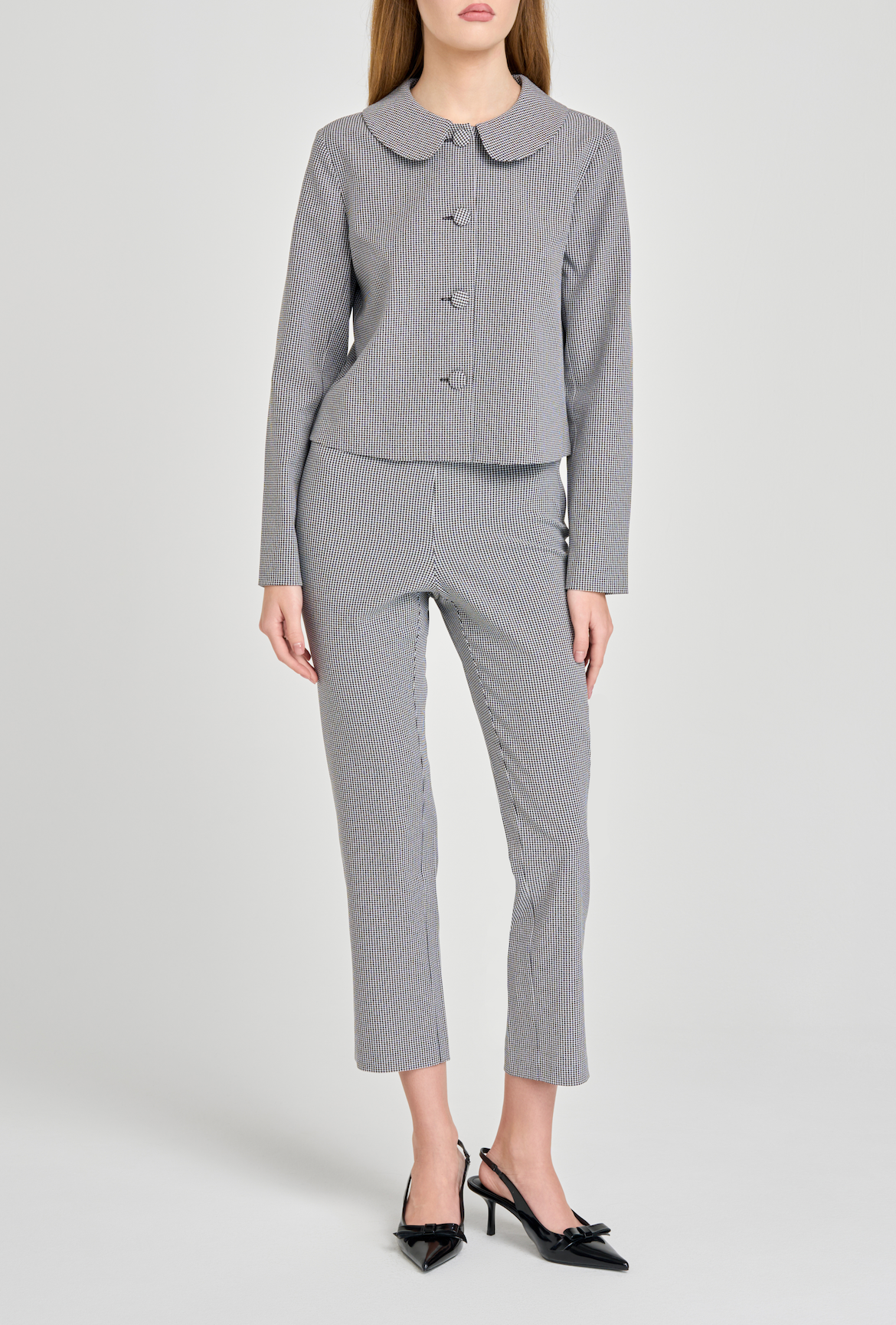 MELINA CROPPED PANT