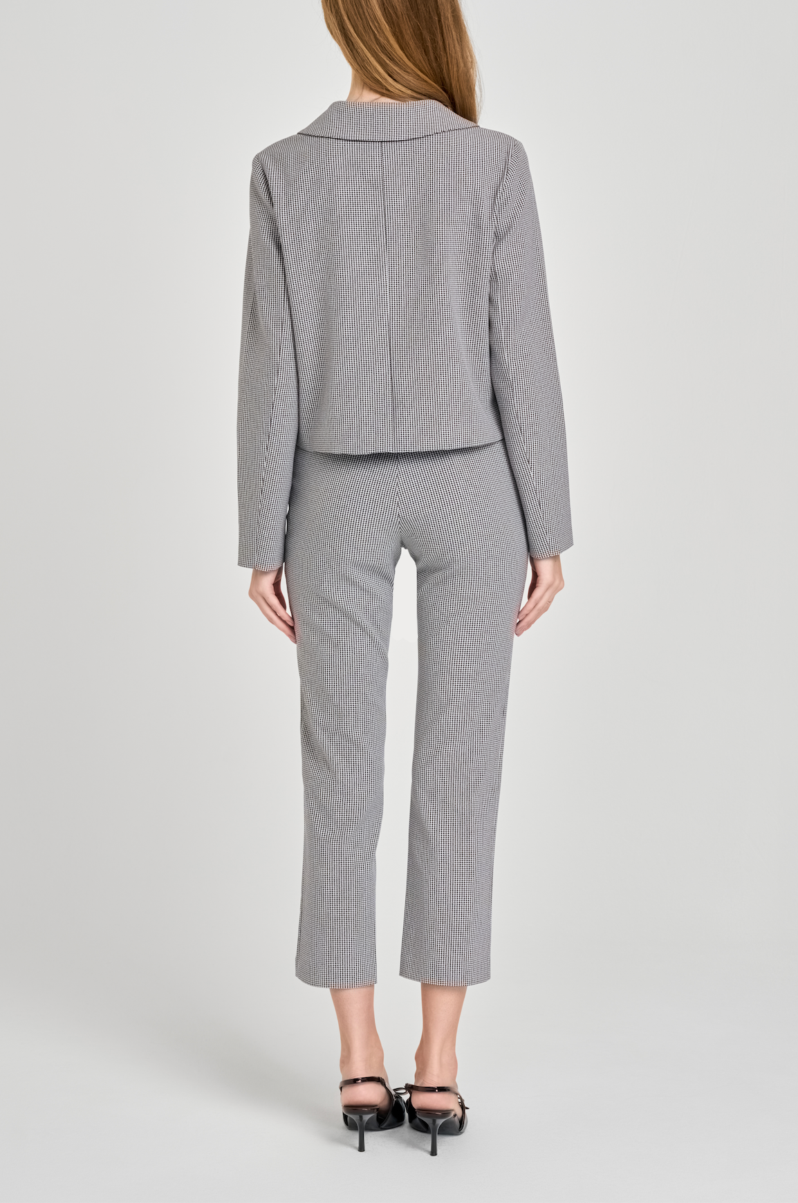 MELINA CROPPED PANT