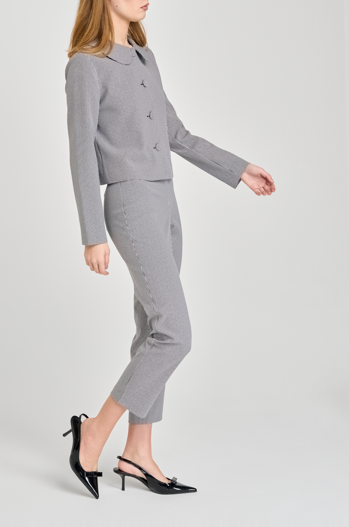 MELINA CROPPED PANT