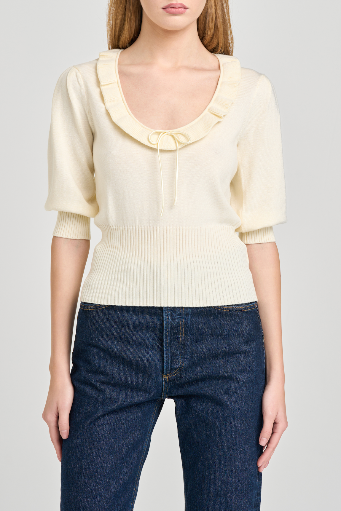 PAULINA PULLOVER