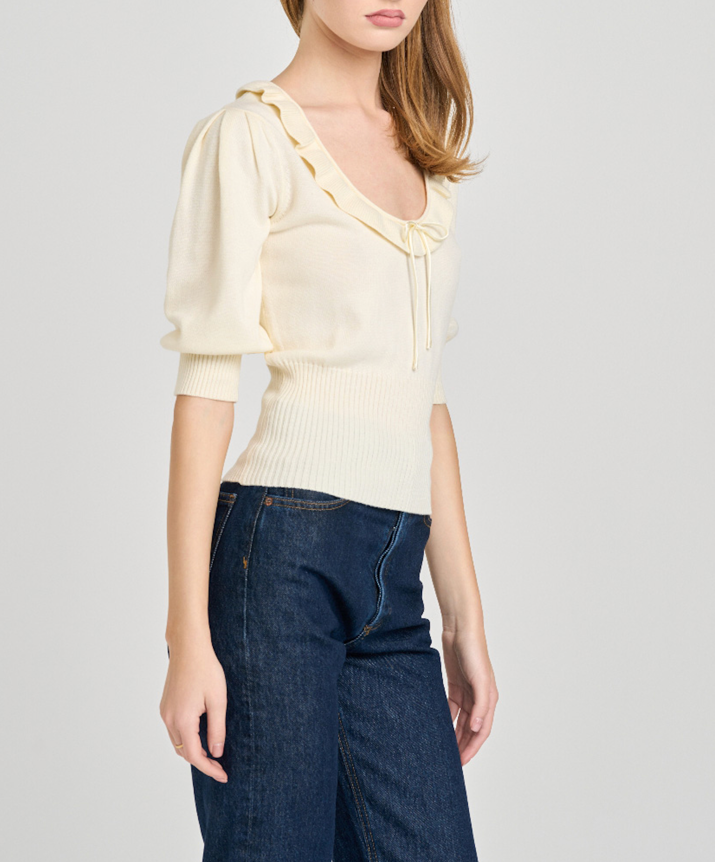 PAULINA PULLOVER