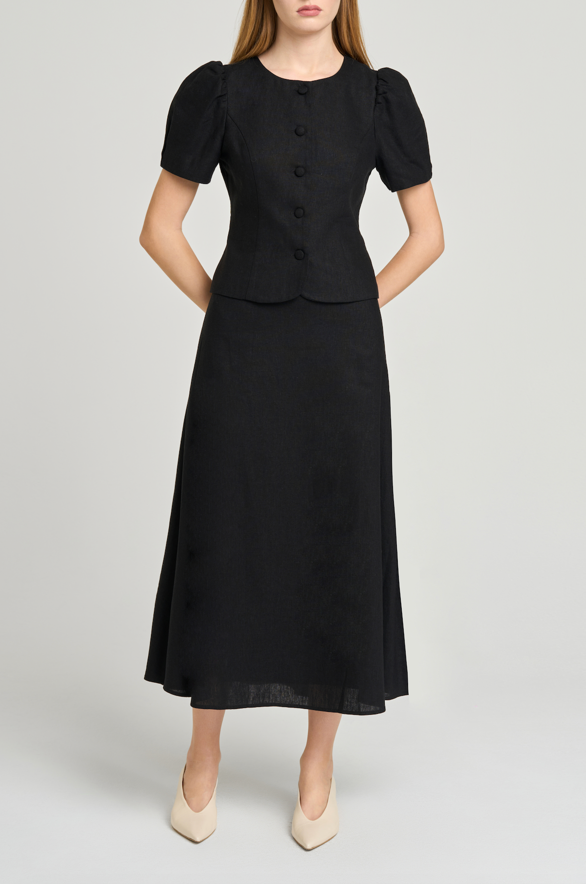 Blair Midi Skirt