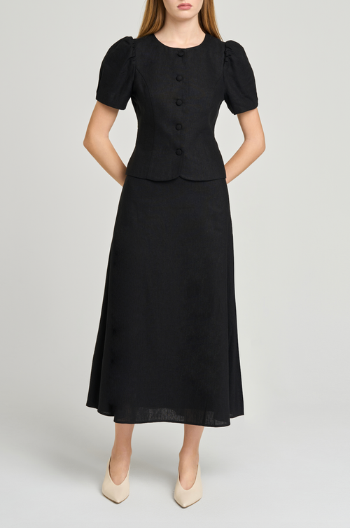 Blair Midi Skirt