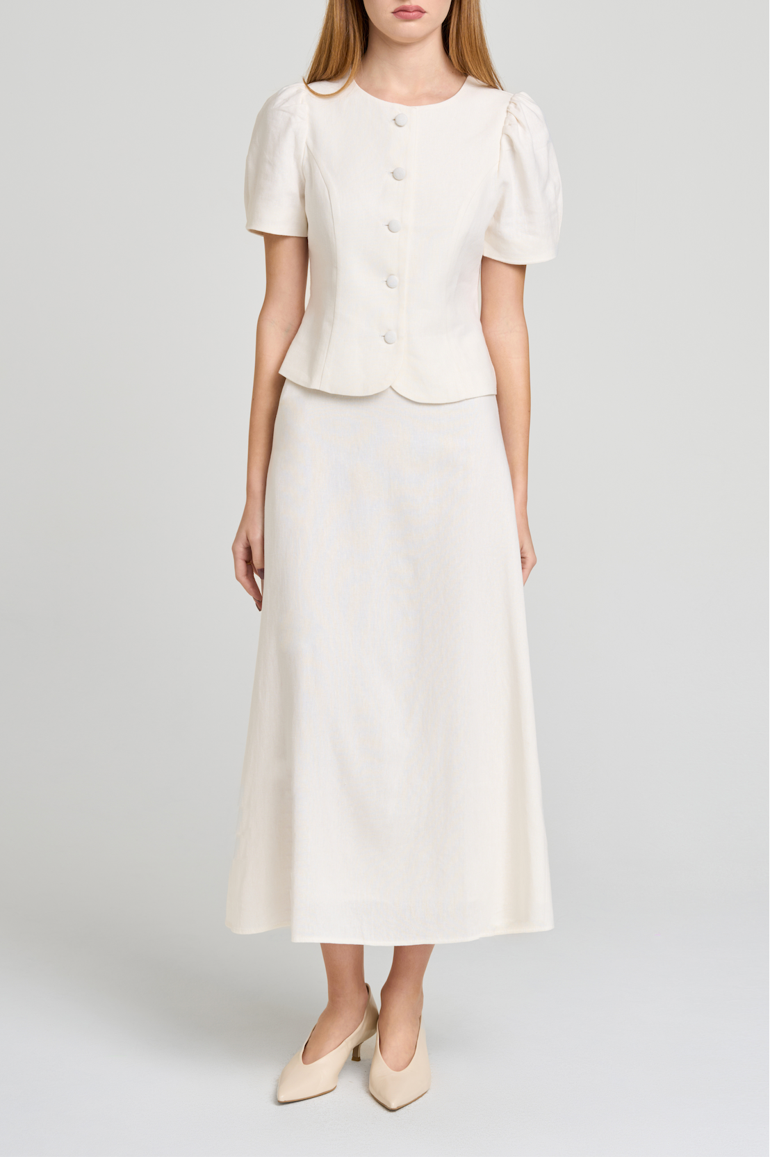 Blair Midi Skirt