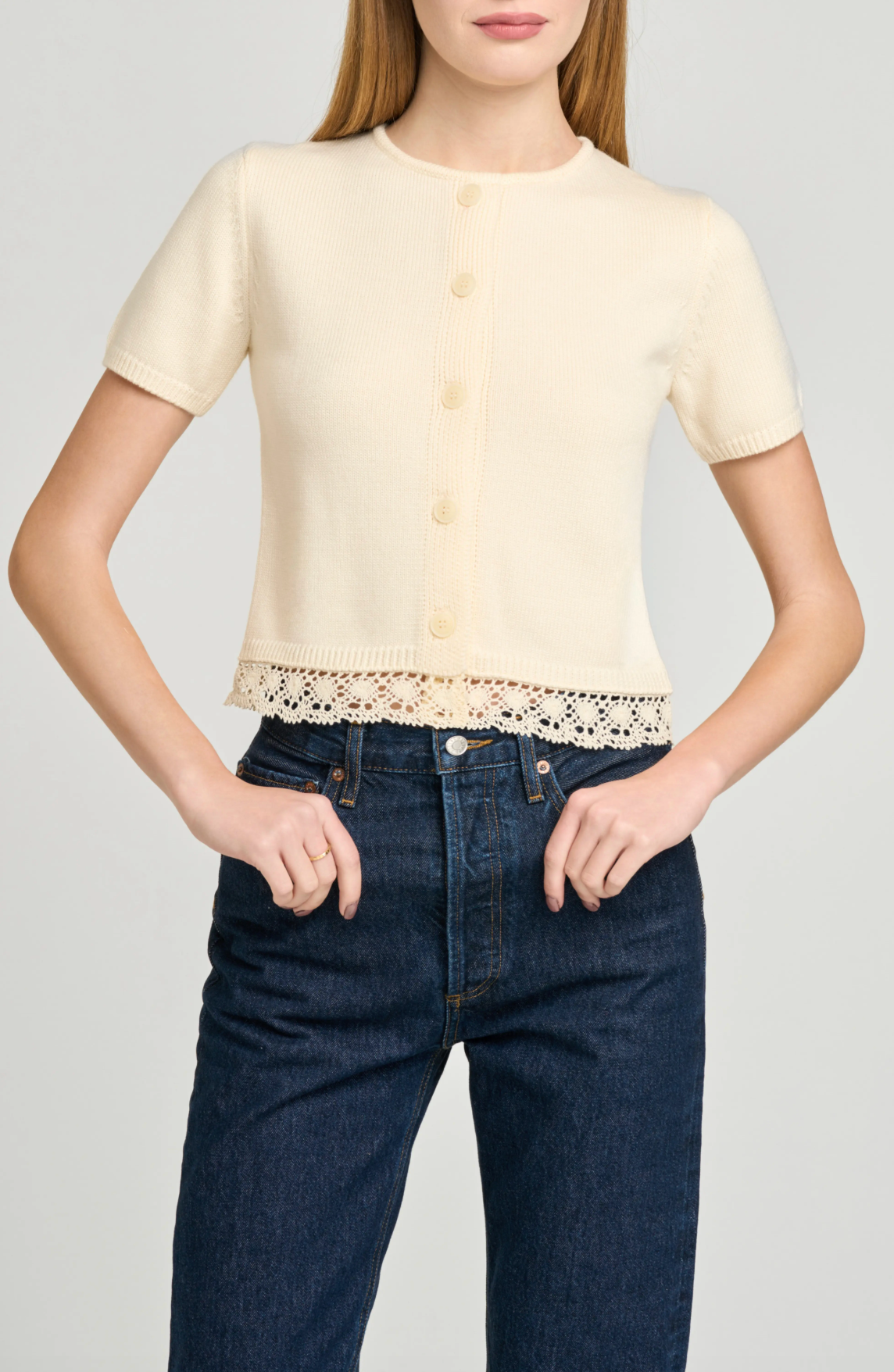 CARINE CARDIGAN