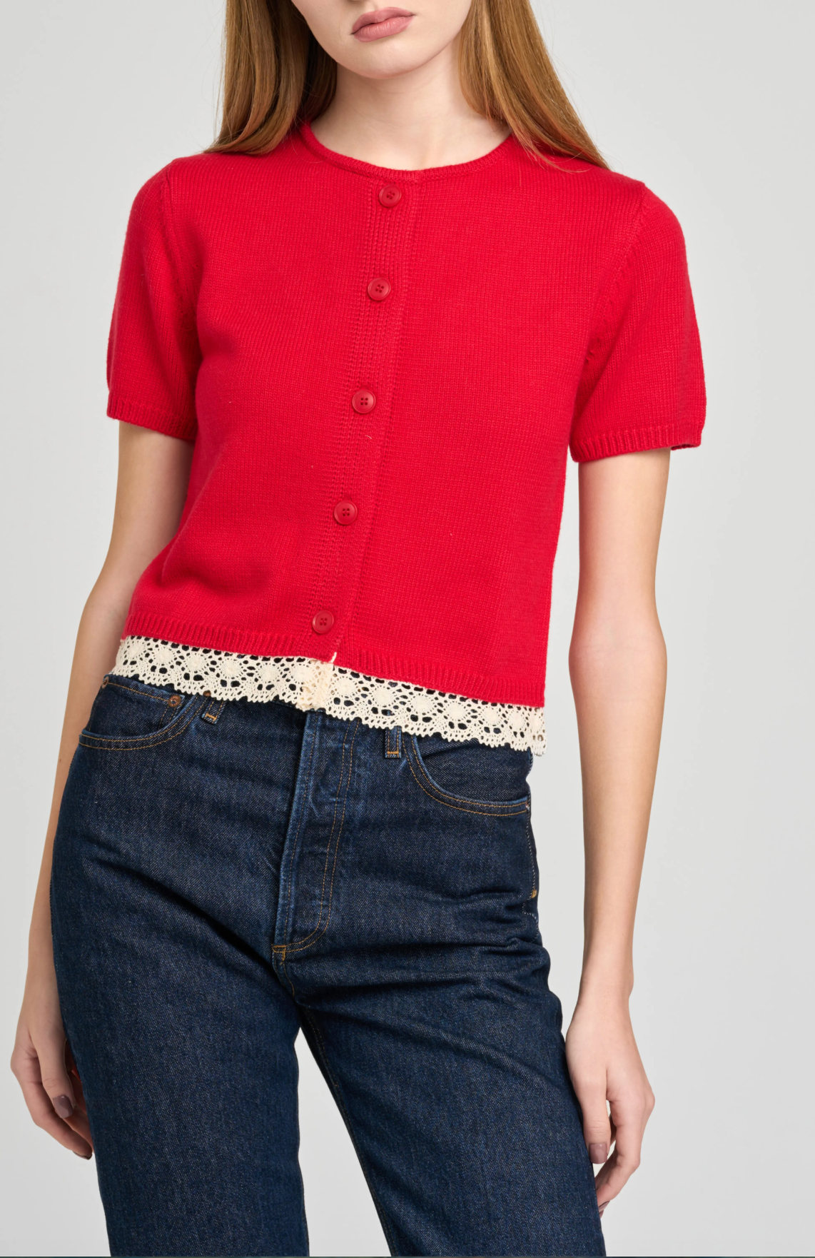 CARINE CARDIGAN