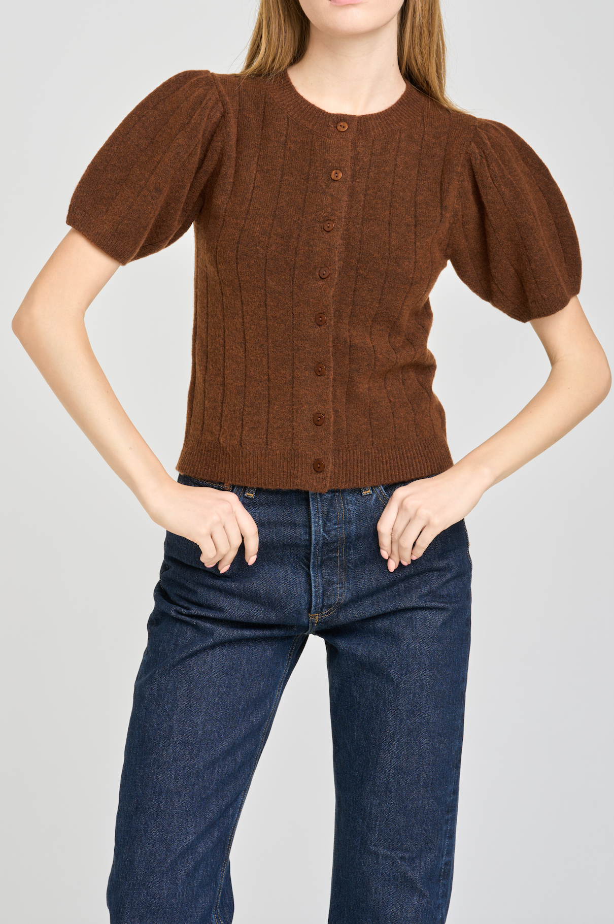 Bridget Cardigan