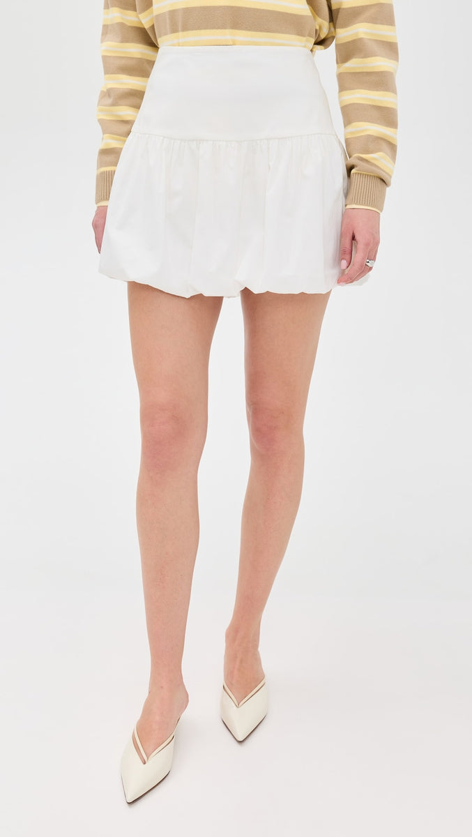 BUBBLE SKIRT