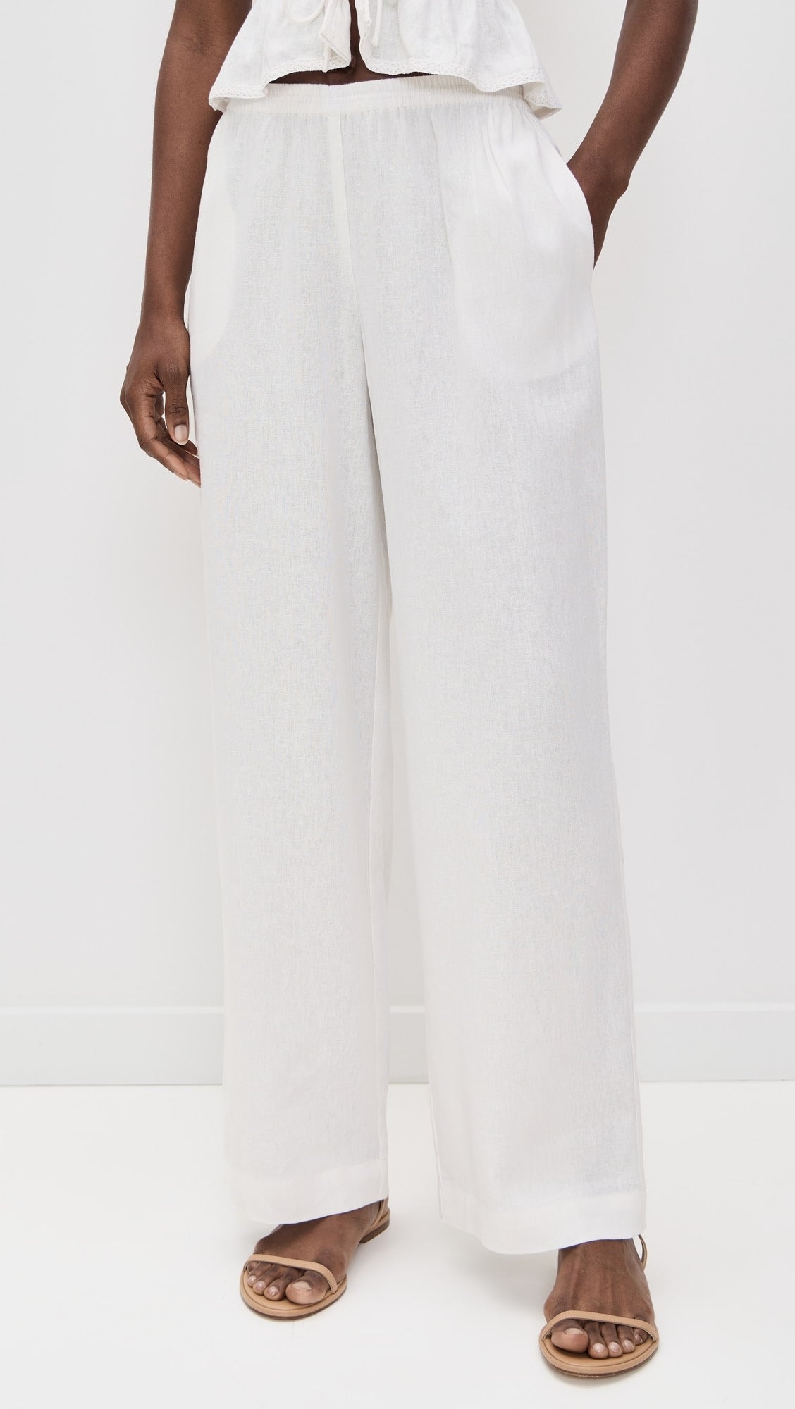 CLARA PANT