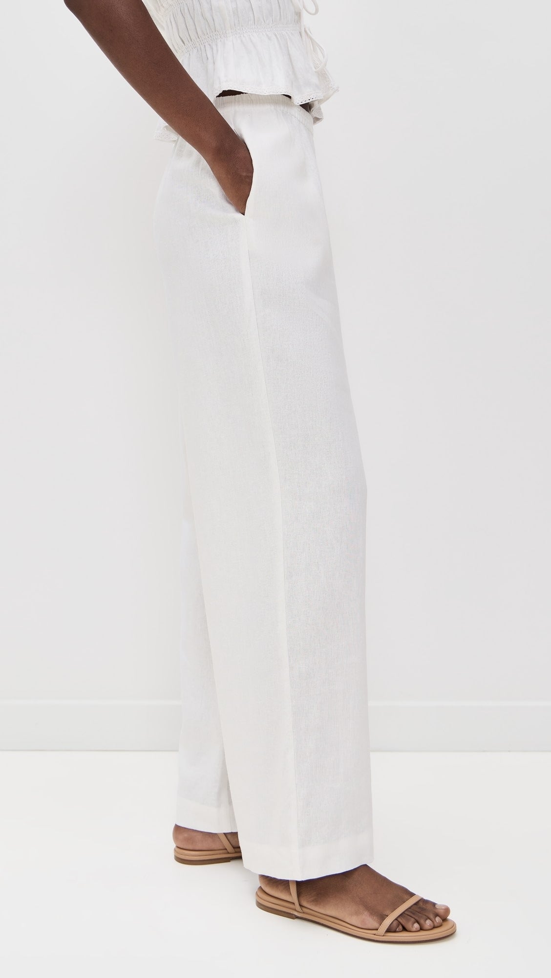 CLARA PANT