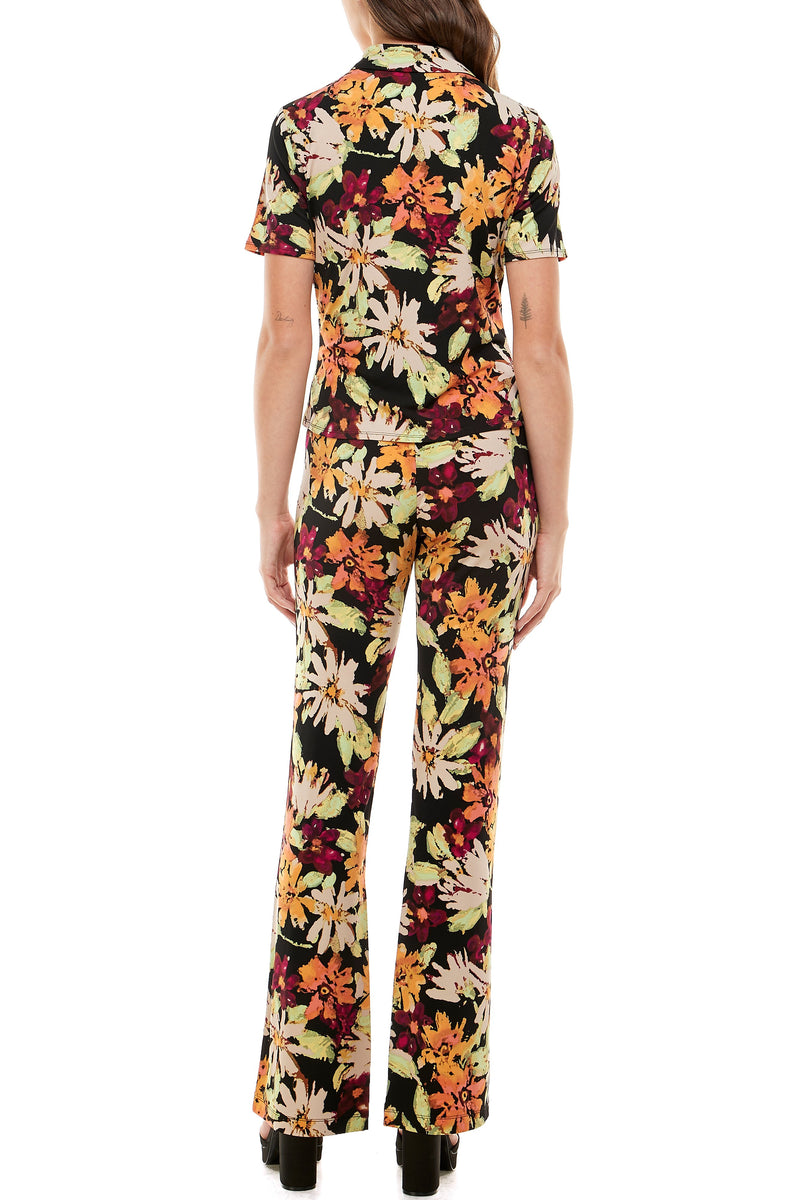 ICA DECKER PANT